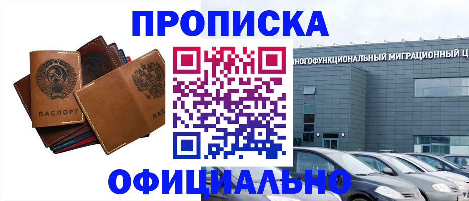 прописка в квартире в Лузе